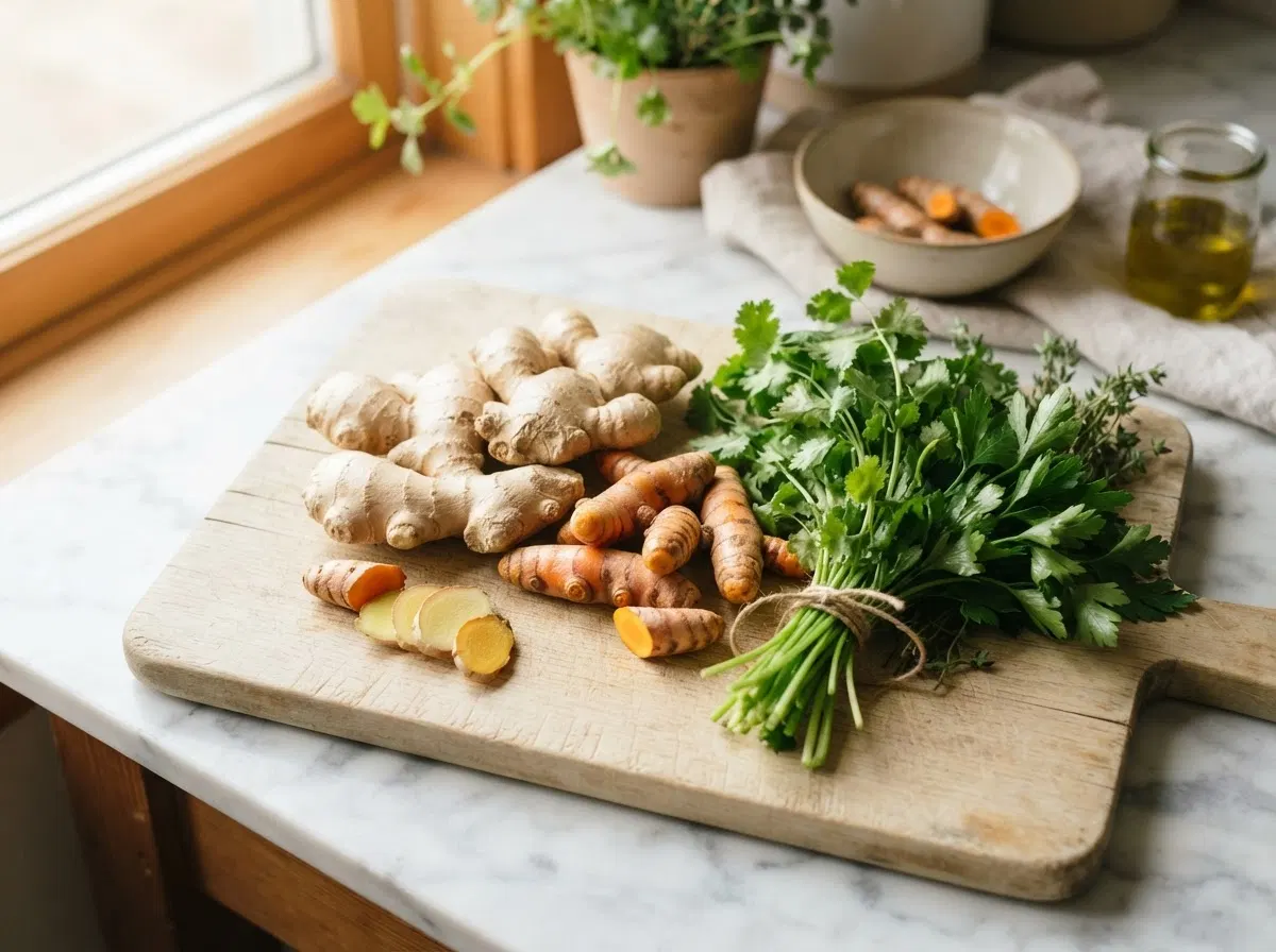 Magnesium kilder fra nødder og seeds